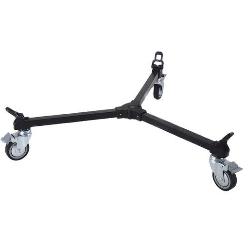Acebil  D3 Dolly for Professional Tripods D-3
