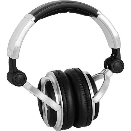 American Audio HP 700 Professional High-Powered Headphones HP