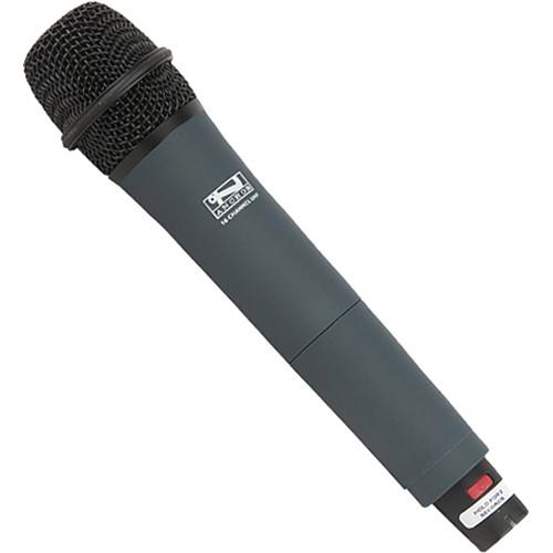 Anchor Audio WH-6000 Handheld Microphone Transmitter WH-6000, Anchor, Audio, WH-6000, Handheld, Microphone, Transmitter, WH-6000,