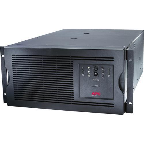 APC Smart-UPS 5000VA 230V Rackmount/Tower SUA5000RMI5U, APC, Smart-UPS, 5000VA, 230V, Rackmount/Tower, SUA5000RMI5U,