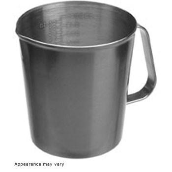 Arkay RGM-64 Stainless Steel Graduate - 64 oz 602096