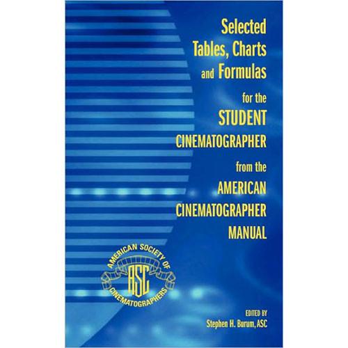 ASC Press Book: Selected Tables, Charts and 0-935578-30-7