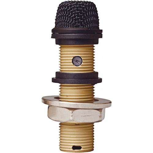 Astatic 2220VP Boundary Microphone (Black) 2220VP - DSP, Astatic, 2220VP, Boundary, Microphone, Black, 2220VP, DSP,