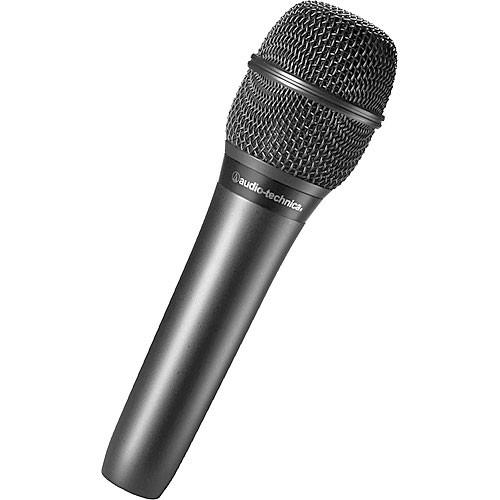Audio-Technica  AT2010 Handheld Microphone AT2010