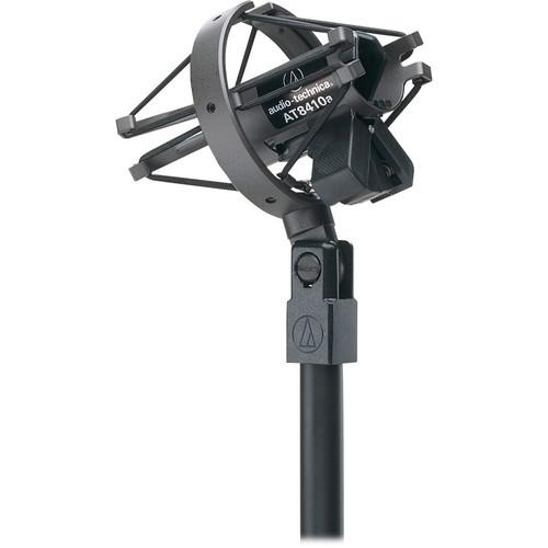 Audio-Technica  AT8410A Shock Mount AT8410A, Audio-Technica, AT8410A, Shock, Mount, AT8410A, Video