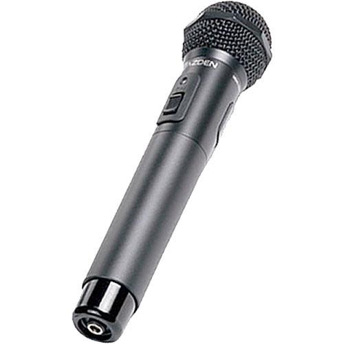 Azden IRH-15C Infrared Wireless Microphone IRH-15C