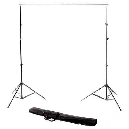 Backdrop Alley  Background Studio Stand STD-NB