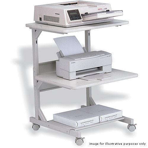 Balt Dual Laser Printer Stand, Model KAT-2 23701 23701