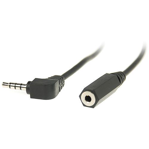 Bebob Engineering Extension Cable for FOXI (16') BE-ZK-FOXI-5