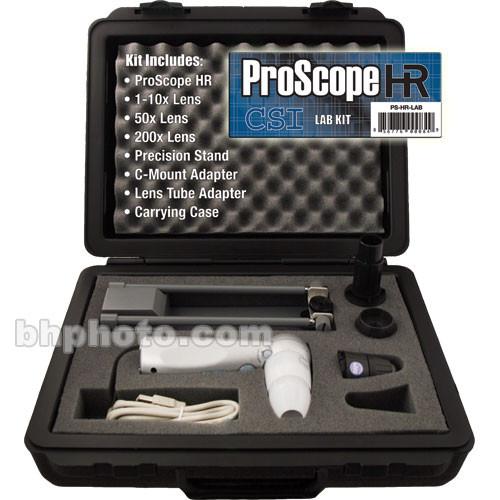 Bodelin Technologies ProScope HR Lab Kit PS-HR-LAB