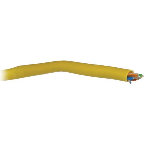 Bolide Technology Group BP0033 CAT5e Twisted BP0033/CAT5E-YELLOW