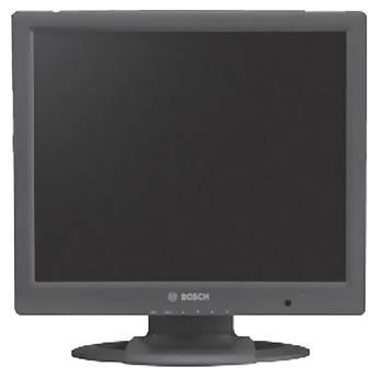 Bosch UML-171-90 Color LCD Display Monitor F.01U.124.596