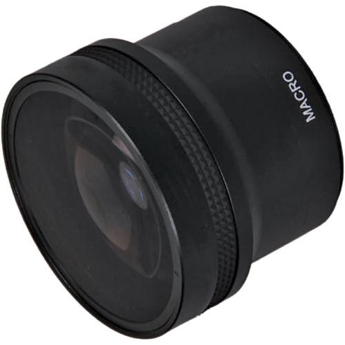 Bower VLB1658 0.16x Ultra-Wide Fisheye Lens VLB1658