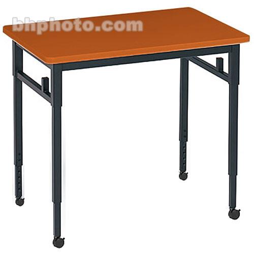Bretford Quattro Student Classroom Desk-42 x 30 x CDQ3042CT-CY