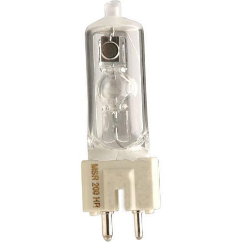 Bron Kobold HMI Lamp for DW200 - 200 Watts/70 Volts K-633-U001