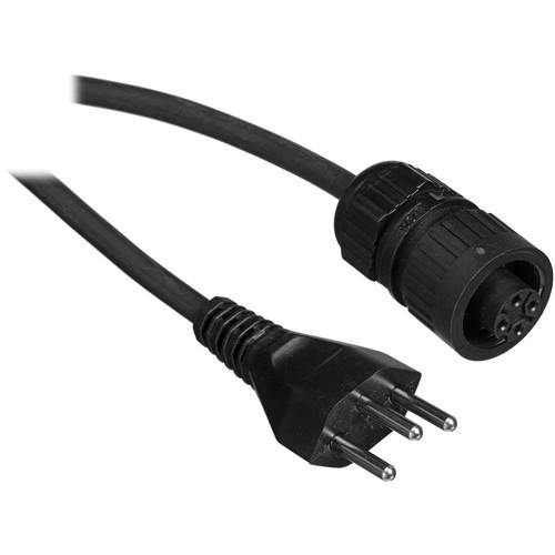 Bron Kobold Mains Cable for EWB Ballasts K-742-0733, Bron, Kobold, Mains, Cable, EWB, Ballasts, K-742-0733,