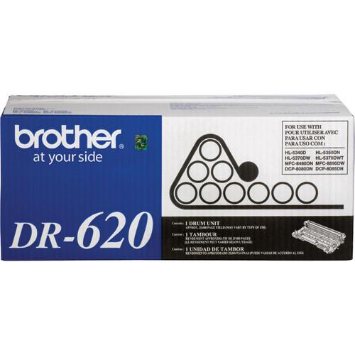 Brother  DR620 Drum Unit DR620, Brother, DR620, Drum, Unit, DR620, Video
