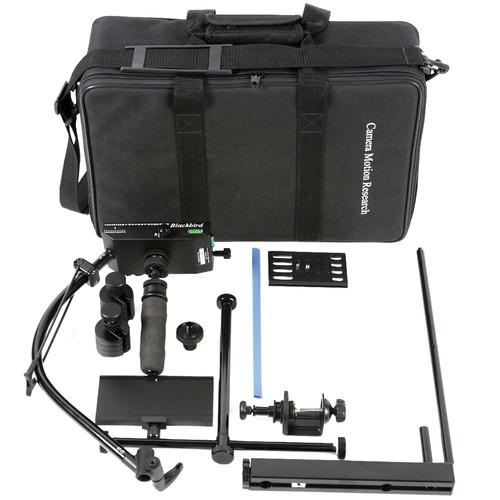Camera Motion Research Blackbird Camera Stabilizer Kit 2050A