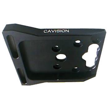 Cavision  RSPP-300 Rods System Plate RSPP-300