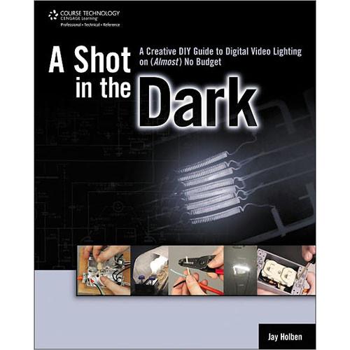Cengage Course Tech. Book: A Shot in the Dark 978-1-4354-5863-5