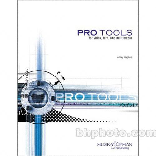 Cengage Course Tech. Book: Pro Tools for Video, Film 159200069X