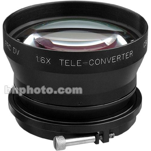 Century Precision Optics 1.6x Telephoto Converter 0TC-16LC-85