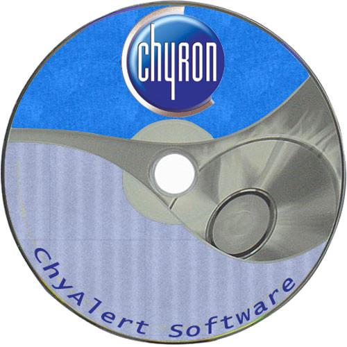 Chytv  ChyAlert Software 3C05400-2.2