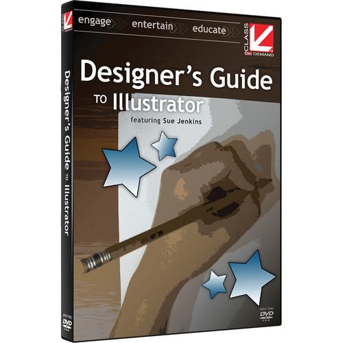 Class on Demand Training DVD: Designer's Guide to 90940