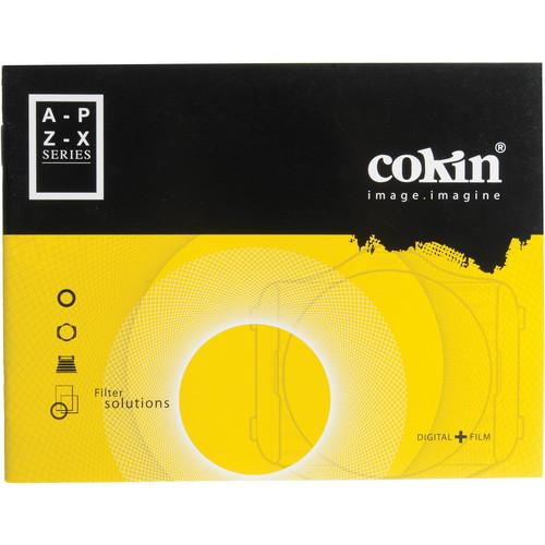 Cokin  28-Page Cokin Pamphlet V400A, Cokin, 28-Page, Cokin, Pamphlet, V400A, Video
