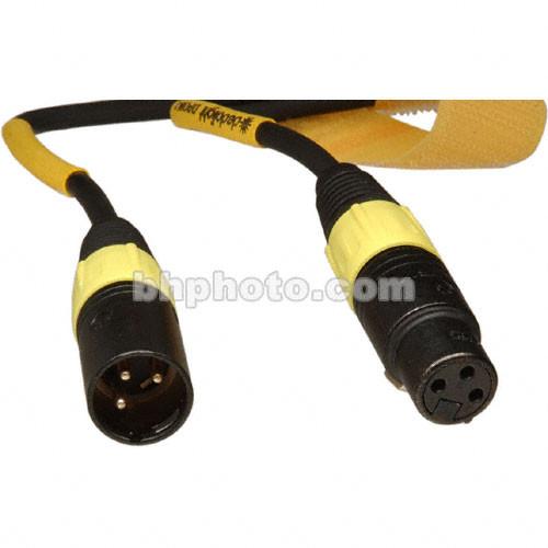 Dedolight  Power Cable DPOW3, Dedolight, Power, Cable, DPOW3, Video