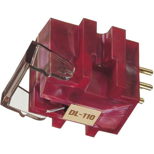 Denon  DL-110 High Output Phono Cartridge DL-110, Denon, DL-110, High, Output, Phono, Cartridge, DL-110, Video