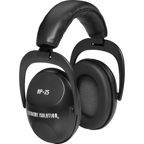 Direct Sound Headphones HP-25 Hearing Protection HP-25