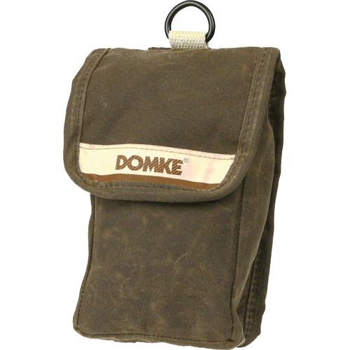 Domke F-901 RuggedWear Compact Pouch (Brown) 710-10A, Domke, F-901, RuggedWear, Compact, Pouch, Brown, 710-10A,