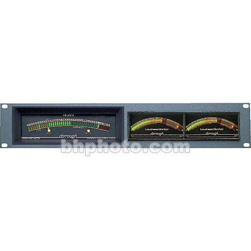 Dorrough  Audio Video Meter AVM-R