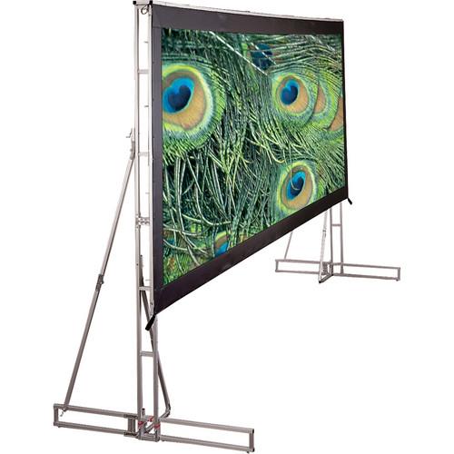 Draper 218192LG Cinefold Projection Screen Surface ONLY 218192LG