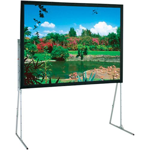 Draper 241262LG Ultimate Folding Projection Screen 241262LG