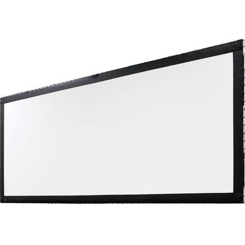 Draper 383189UW StageScreen Portable Projection Screen 383189UW