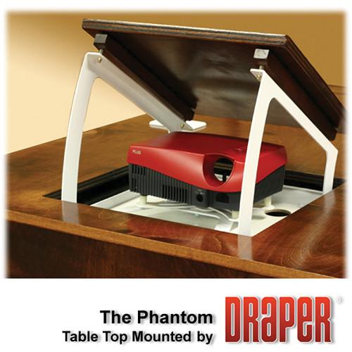 Draper Phantom Model A Lift (Table-mounted) 300378, Draper, Phantom, Model, A, Lift, Table-mounted, 300378,
