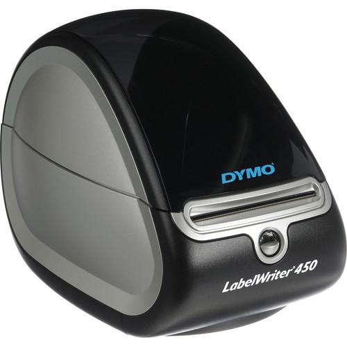 Dymo  LabelWriter 450 USB Label Printer 1752264, Dymo, LabelWriter, 450, USB, Label, Printer, 1752264, Video