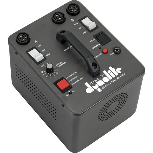 Dynalite  AP1600 1600W/s Arena Power Pack AP1600