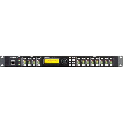 EAW  UX8800 Digital Signal Processor 0018650-00
