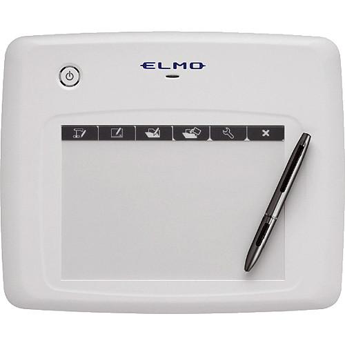 Elmo  CRA-1 Wireless Tablet 1307, Elmo, CRA-1, Wireless, Tablet, 1307, Video