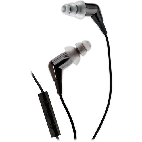 Etymotic Research mc3 Noise-Isolating In-Ear ER7-MC3-BLACK-I, Etymotic, Research, mc3, Noise-Isolating, In-Ear, ER7-MC3-BLACK-I,