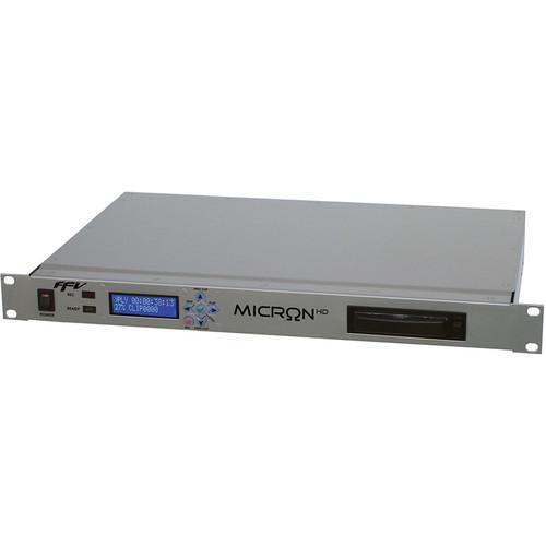 Fast Forward Video Micron HD with Embedded/Analog 301-TA083-1