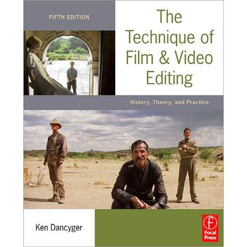 Focal Press Book: The Technique of Film and 978-0-240-81397-4