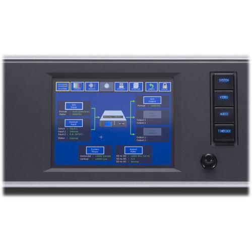 For.A  FRC-80FP Front Control Panel FA-80FP, For.A, FRC-80FP, Front, Control, Panel, FA-80FP, Video