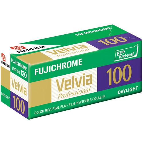 Fujifilm Fujichrome Velvia 100 Professional RVP 100 16326107, Fujifilm, Fujichrome, Velvia, 100, Professional, RVP, 100, 16326107,