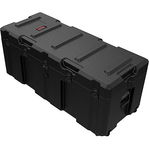 Gator Cases ATA Roto-Molded Utility Case 45 x 17 x GXR-4517-1503