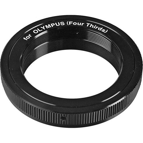 General Brand T-Mount SLR Camera Adapter for Four Thirds ATOD, General, Brand, T-Mount, SLR, Camera, Adapter, Four, Thirds, ATOD