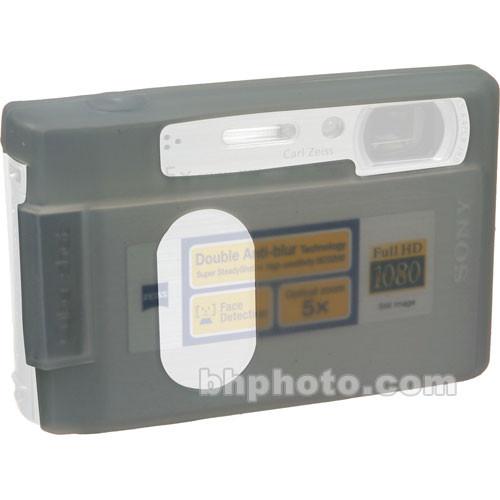 GGI  Sony DSC-T100 Skin (Gray) SCS-T100G
